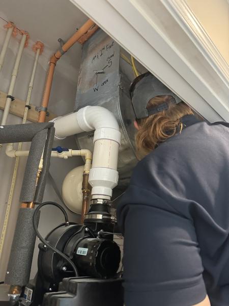 McIntire Hvac