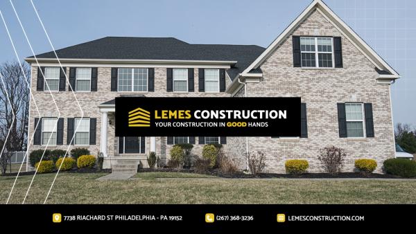 Lemes Construction LLC