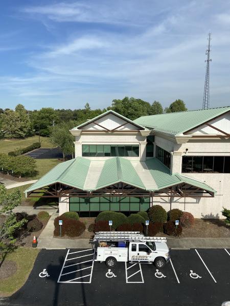 Eason Roofing