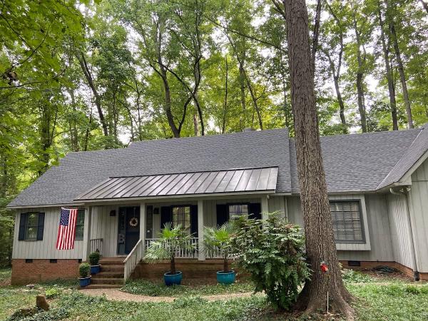 Eason Roofing