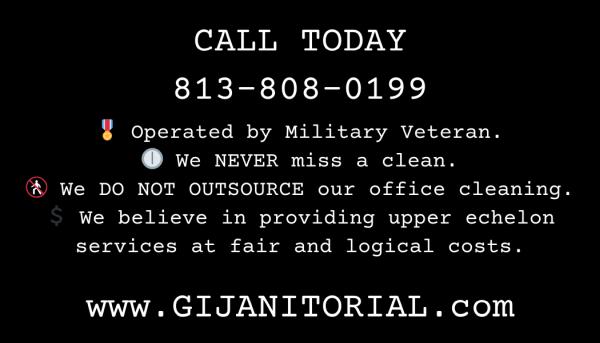 G.I. Janitorial
