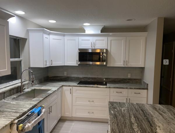 PZ Home Solutions
