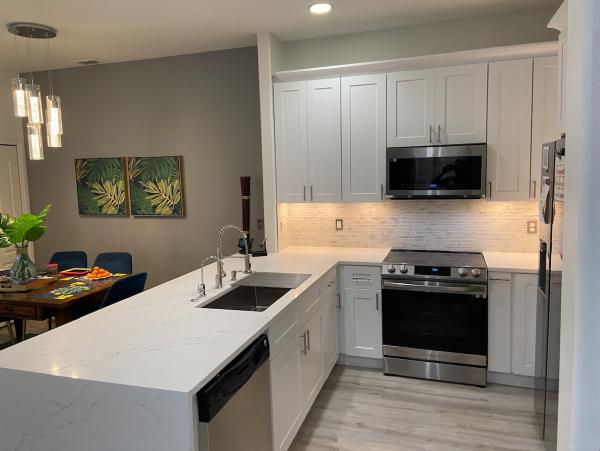 PZ Home Solutions