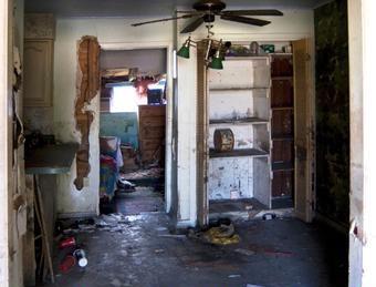 Port Charlotte Water Damage Restoration