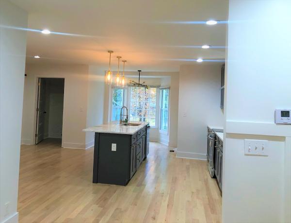 Debest Paiting and Remodeling