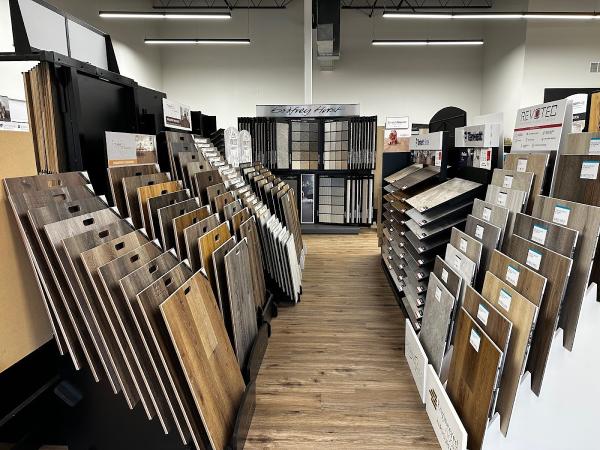 Re/Defined Flooring