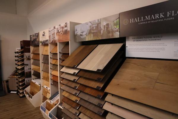 Re/Defined Flooring