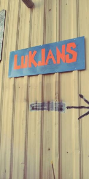Lukjan Supply & Manufacturing Inc