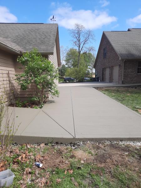 Davis Concrete
