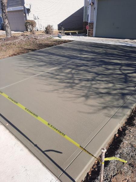 Davis Concrete