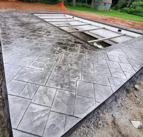Davis Concrete