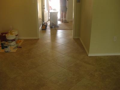 Gil's Floor Covering & Remodeling