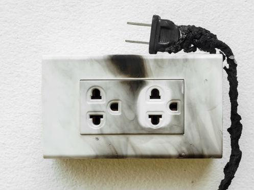 High Desert Electrician