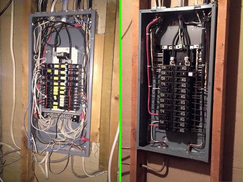 High Desert Electrician