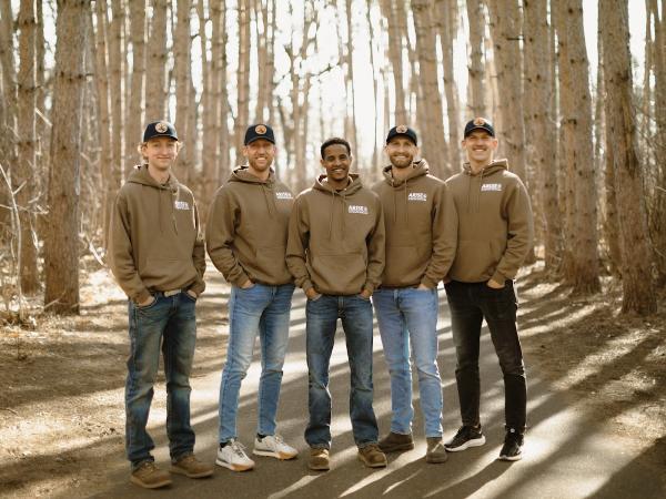 Arise Outdoor Services