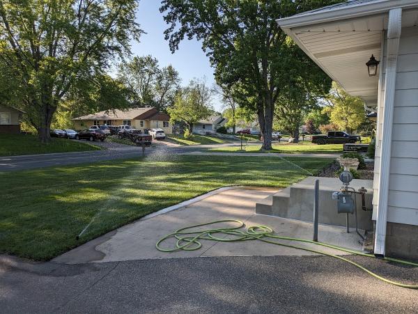 Arise Outdoor Services
