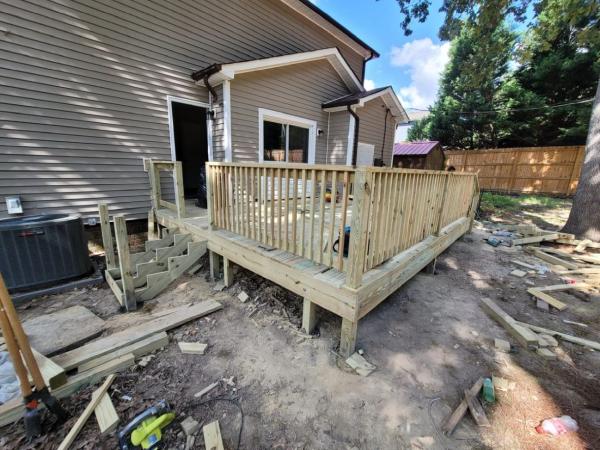 Saul's Construction