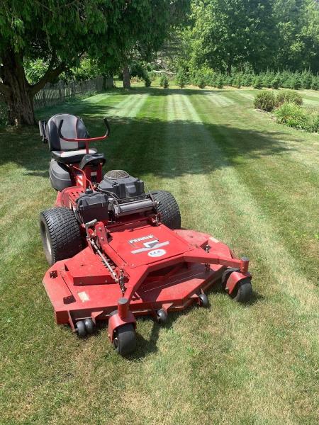 RJ Luchsinger Landscaping