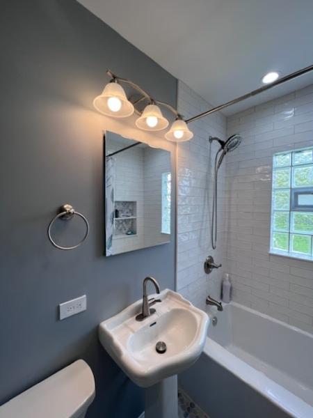 Bonn Builders Inc