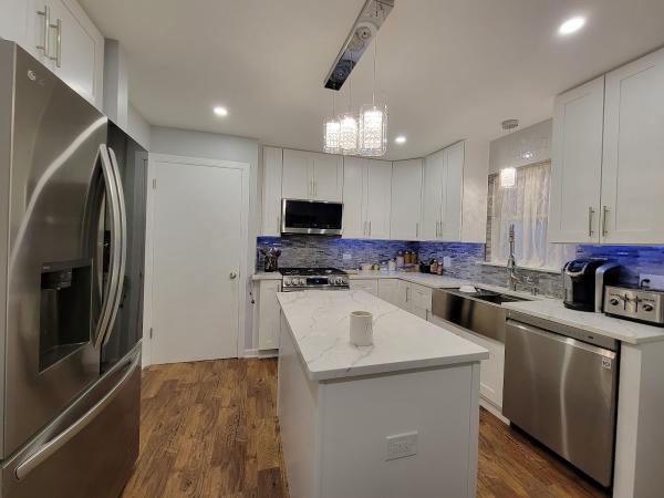 Bonn Builders Inc