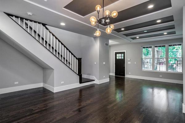 Bonn Builders Inc