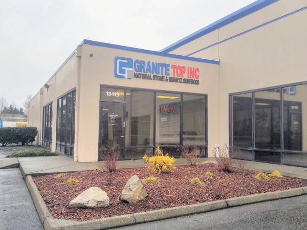 Granite Top Inc