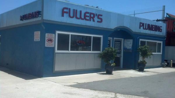 Fuller's Plumbing