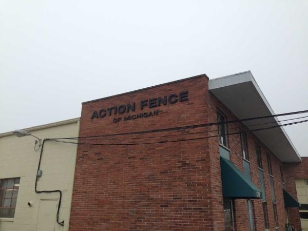 Action Fence