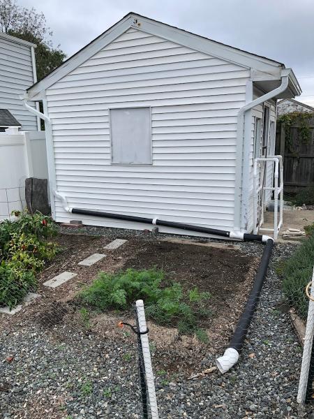 Gumpper's Siding