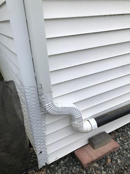 Gumpper's Siding