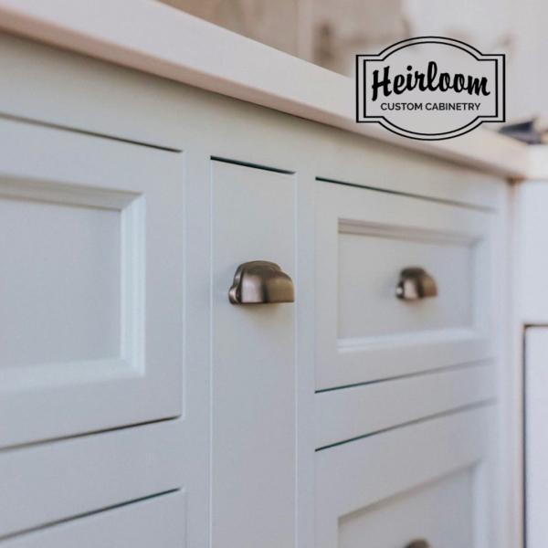 Heirloom Custom Cabinetry