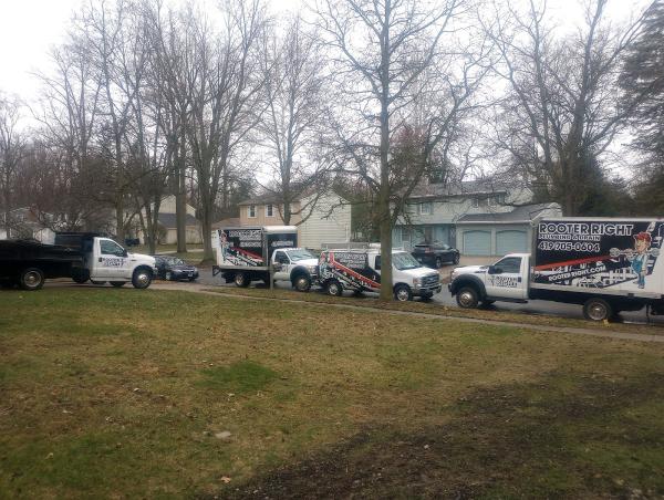 Rooter Right Plumbing & Drain