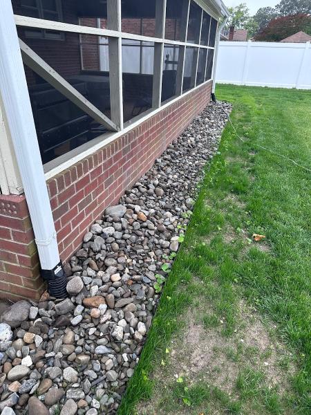 Hampton Roads Irrigation & Landscape