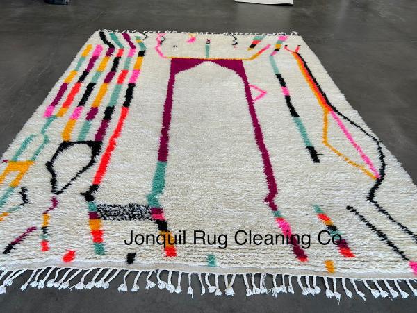 Jonquil Rug Cleaning Company