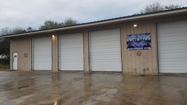 Facility Services Unlimited