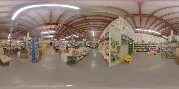 Hewitt's Garden Center