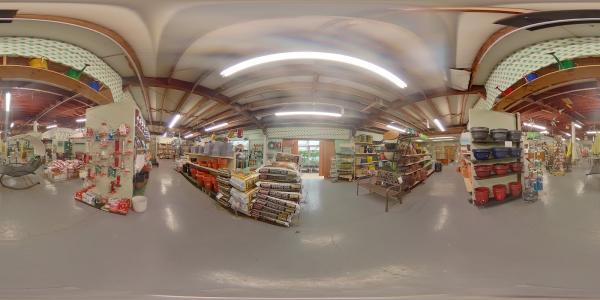 Hewitt's Garden Center