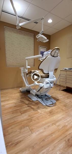 Clean and Simple Office Cleaning