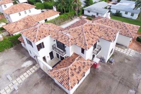 RHI Roofing