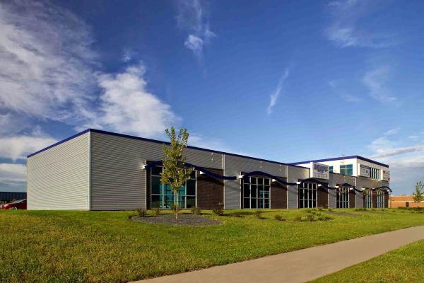 Woodruff Construction