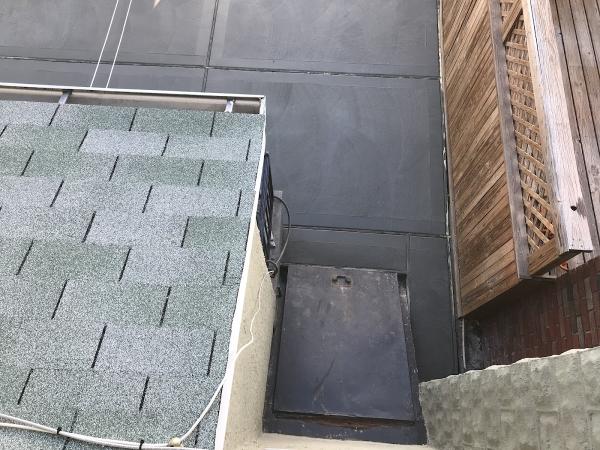 A V Masonry & Concrete
