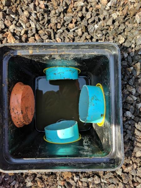 Westconn Septic Service