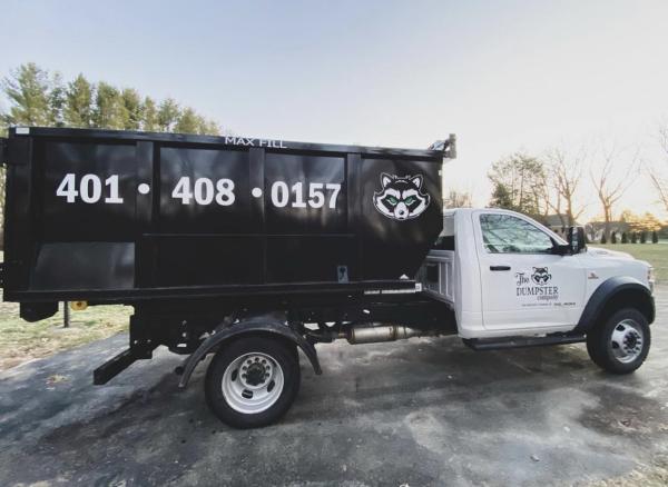 The Dumpster Company