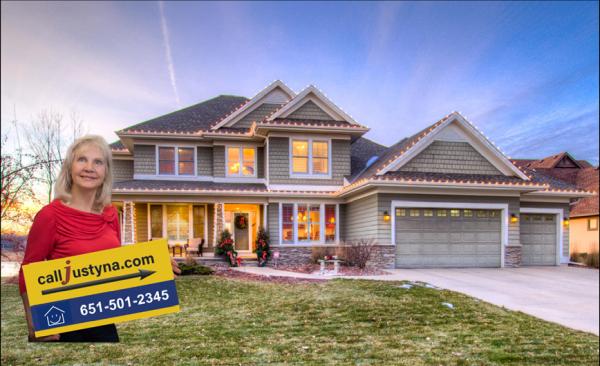 Justyna Johnson Real Estate Pro
