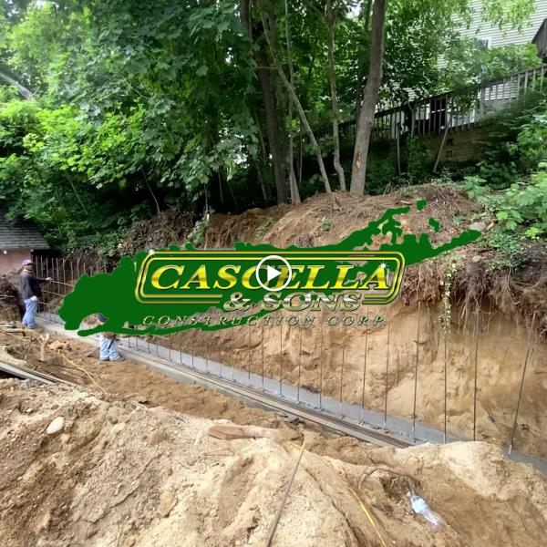 Cascella and Sons Construction Corp.