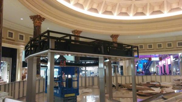 Las Vegas Civil Engineering