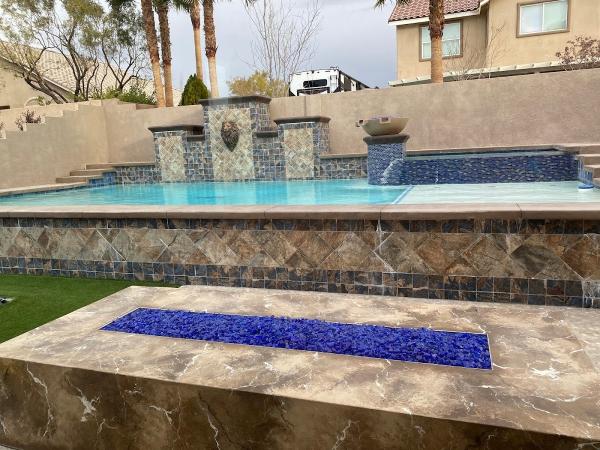 Las Vegas Civil Engineering