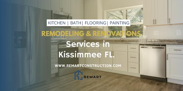 Remart Construction