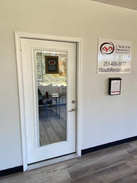 1 South Property Management