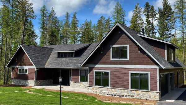 Artisan Roofing